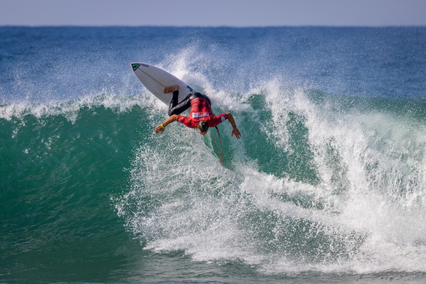 Ballito Pro Presented by O'Neill