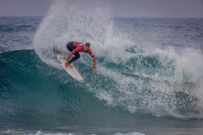 Ballito Pro Presented by O'Neill