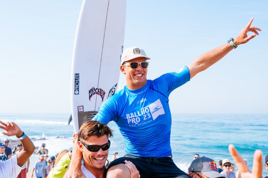 Ballito Pro Presented by O'Neill