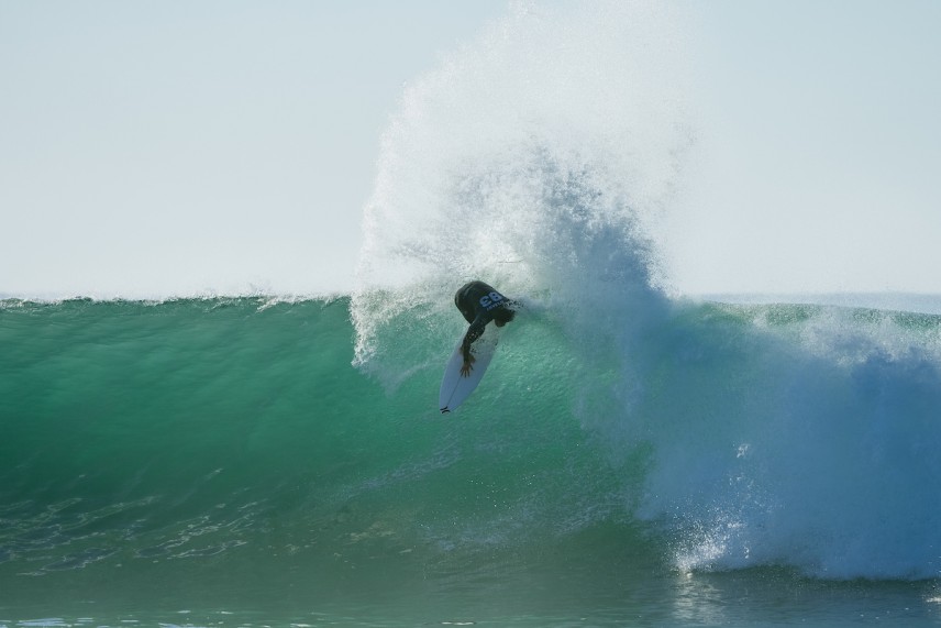 Corona Open J-Bay