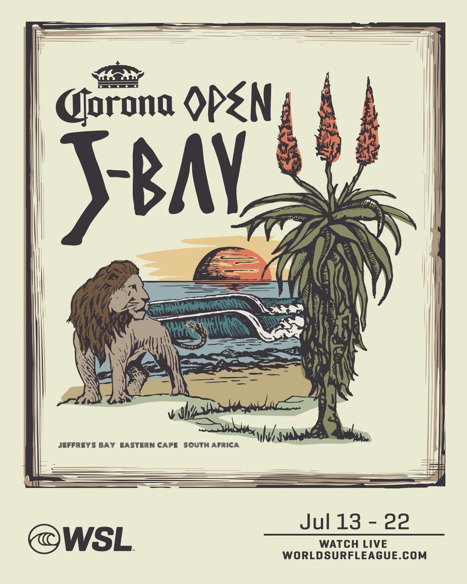 CoronaOpenJBay