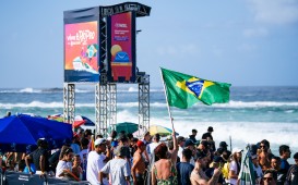 VIVO Rio Pro presented by Corona