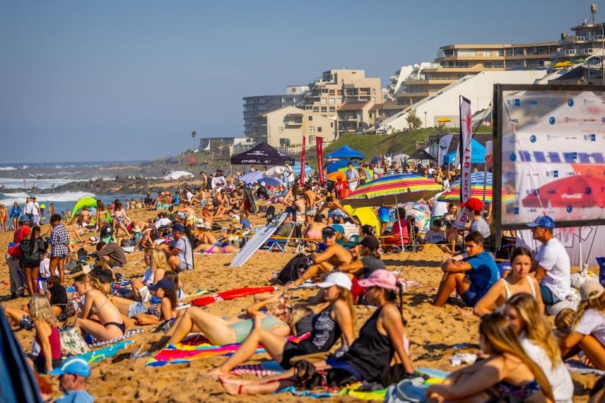 Ballito Pro Presented by O'Neill