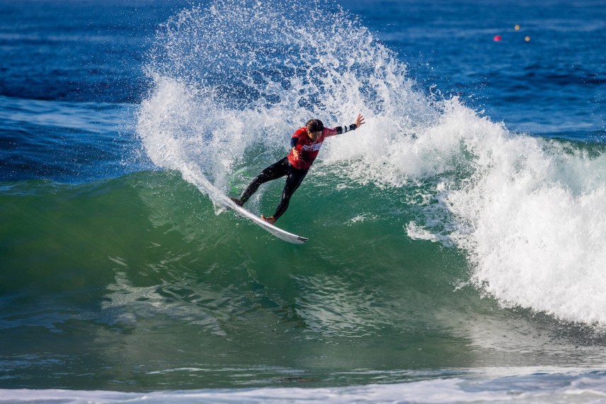 Ballito Pro Presented by O'Neill