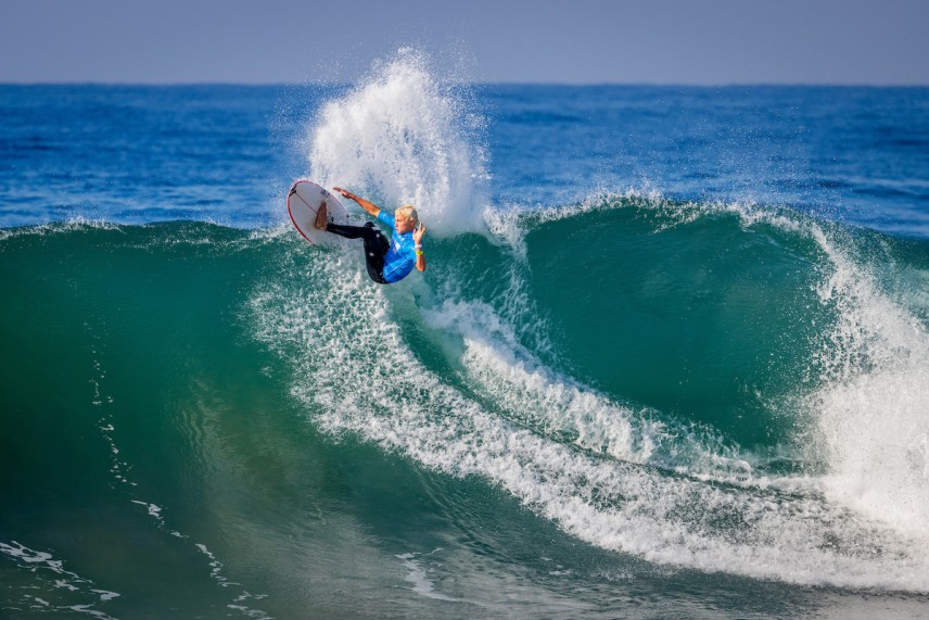 Ballito Pro Presented by O'Neill