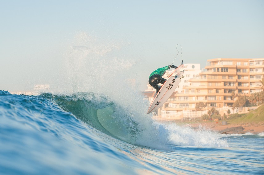 Ballito Pro Presented by O'Neill