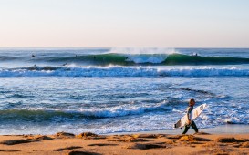 Ballito Pro Presented by O'Neill