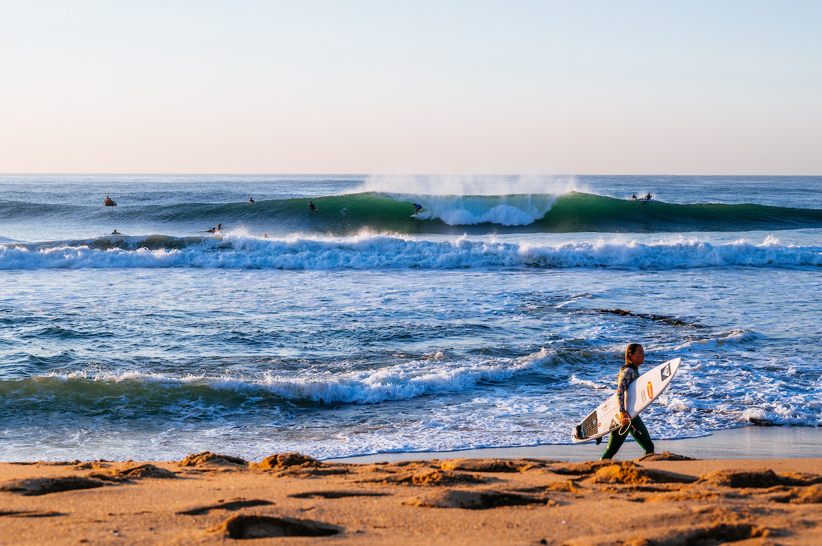 Ballito Pro Presented by O'Neill