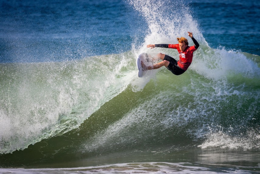 Ballito Pro Presented by O'Neill