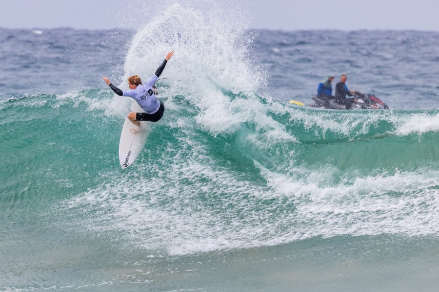 Ballito Pro Presented by O'Neill