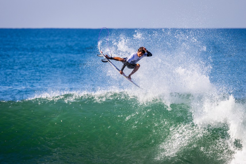 Ballito Pro Presented by O'Neill