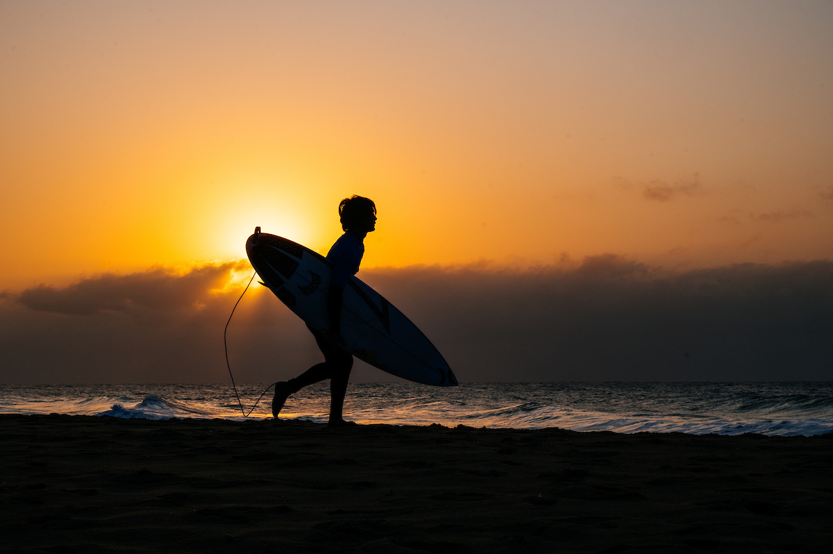 Ballito Pro Presented by O'Neill