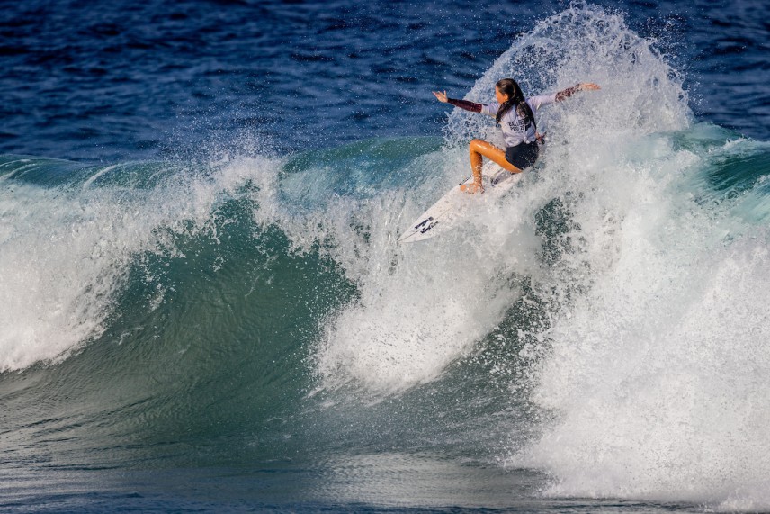 Ballito Pro Presented by O'Neill