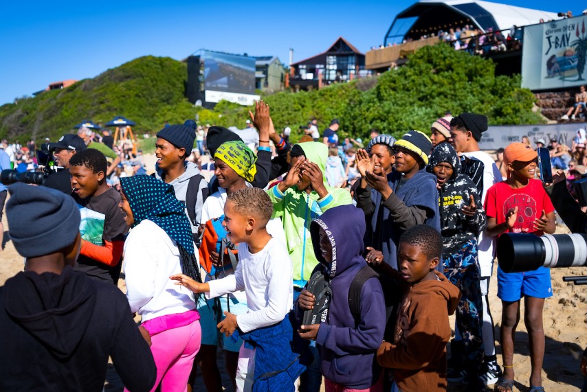 Corona Open J-Bay