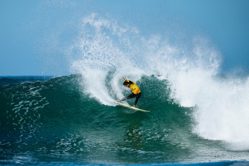 Corona Open J-Bay