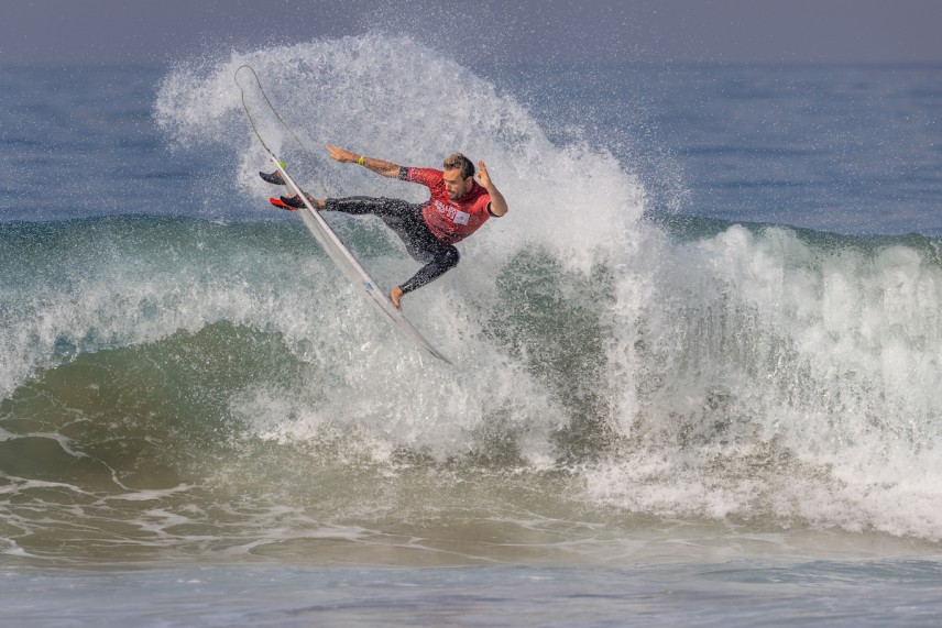 Ballito Pro Presented by O'Neill