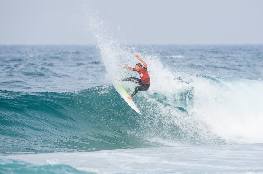 Ballito Pro Presented by O'Neill