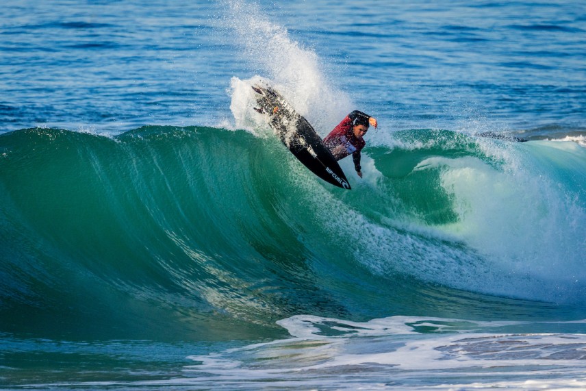 Ballito Pro Presented by O'Neill