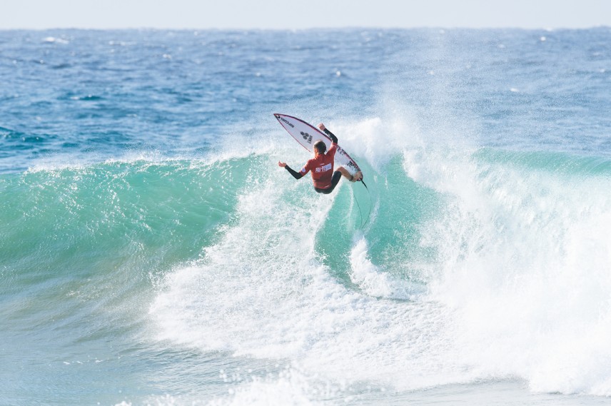 Ballito Pro Presented by O'Neill