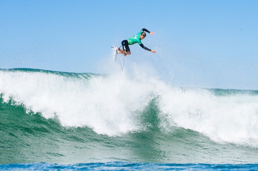 Ballito Pro Presented by O'Neill