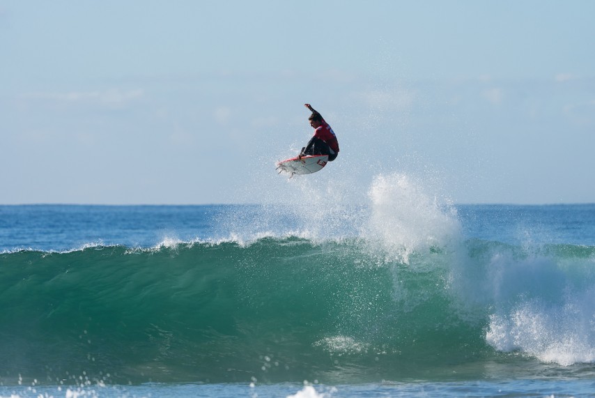 Corona Open J-Bay