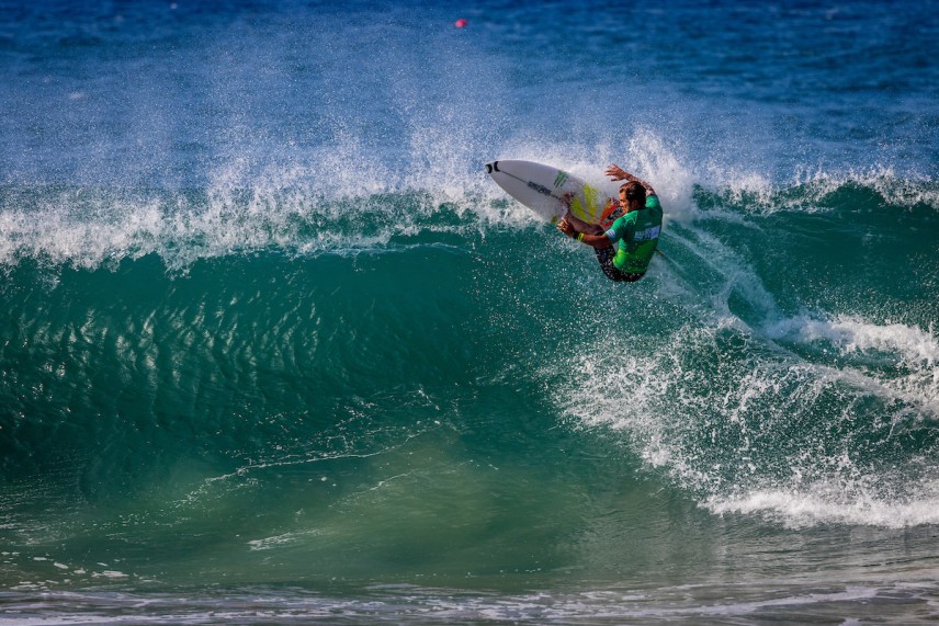 Ballito Pro Presented by O'Neill