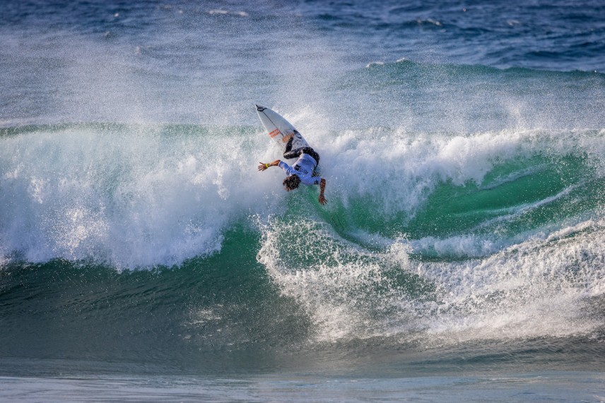 Ballito Pro Presented by O'Neill