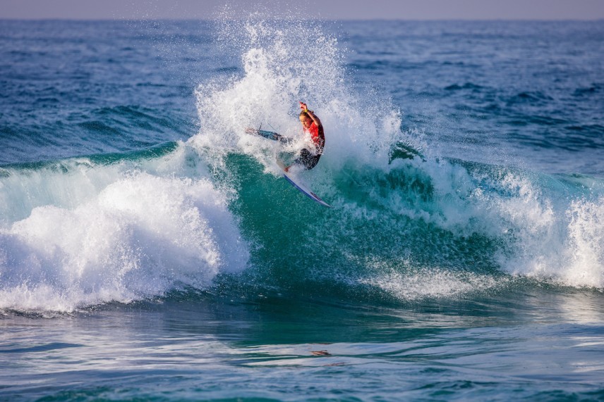 Ballito Pro Presented by O'Neill