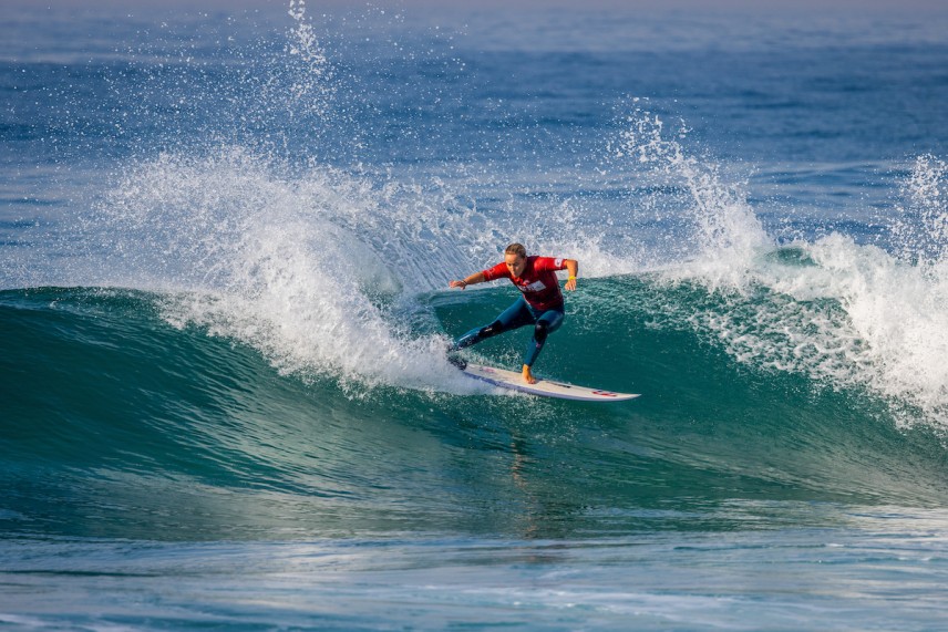 Ballito Pro Presented by O'Neill