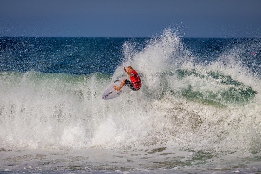 Ballito Pro Presented by O'Neill