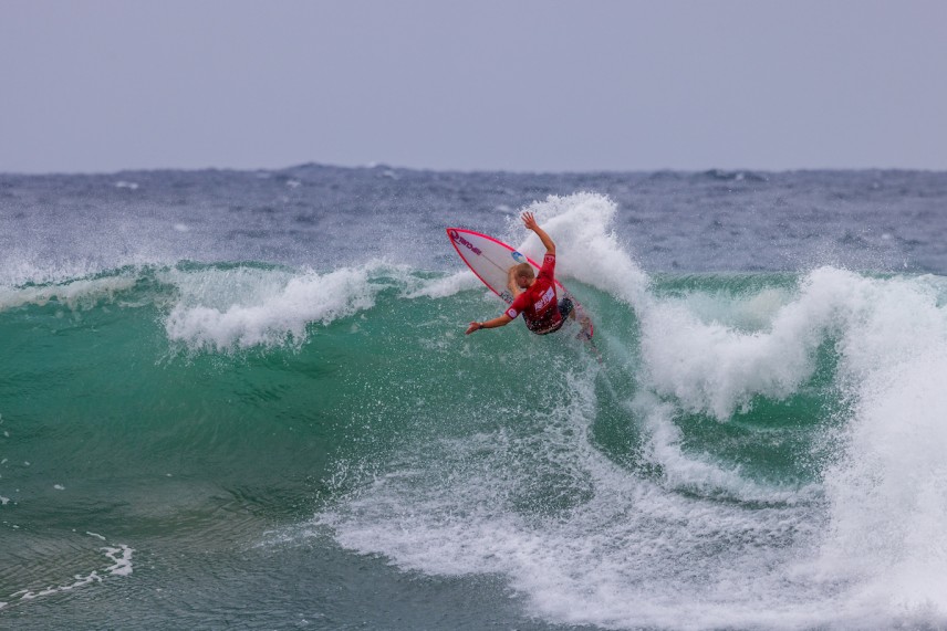 Ballito Pro Presented by O'Neill