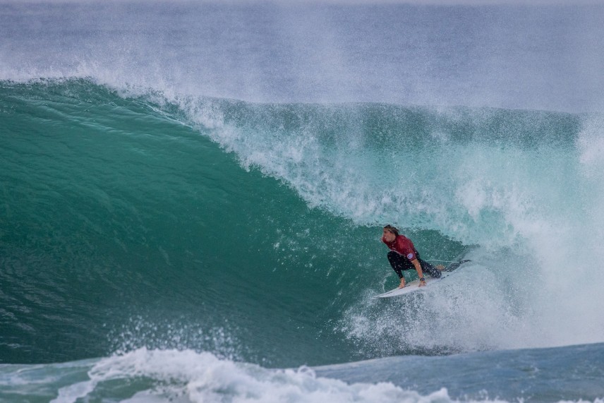 Ballito Pro Presented by O'Neill