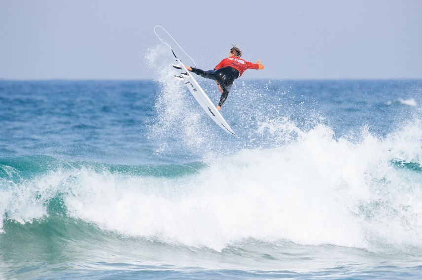 Ballito Pro Presented by O'Neill