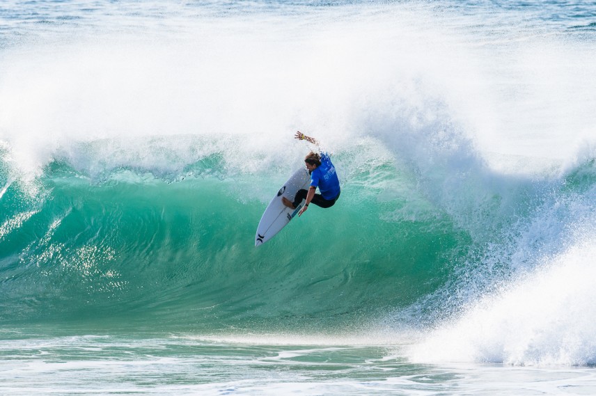 Ballito Pro Presented by O'Neill