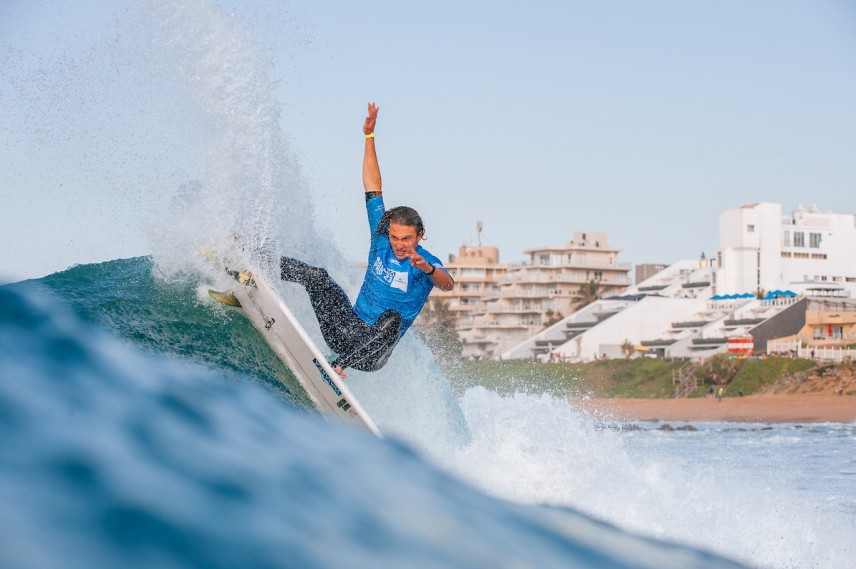 Ballito Pro Presented by O'Neill