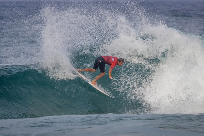 Ballito Pro Presented by O'Neill