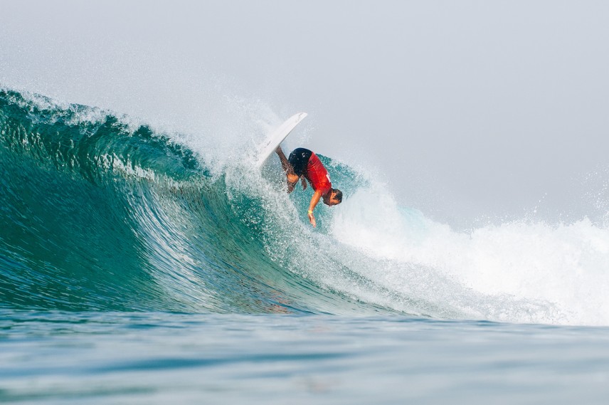 Ballito Pro Presented by O'Neill