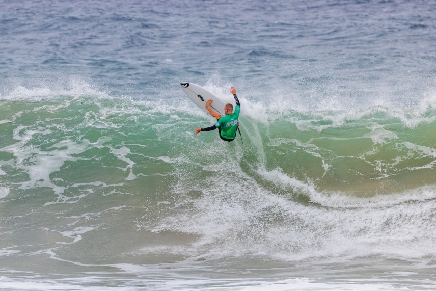 Ballito Pro Presented by O'Neill