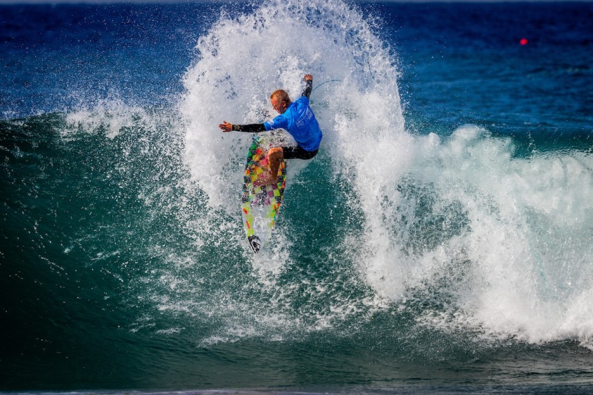 Ballito Pro Presented by O'Neill