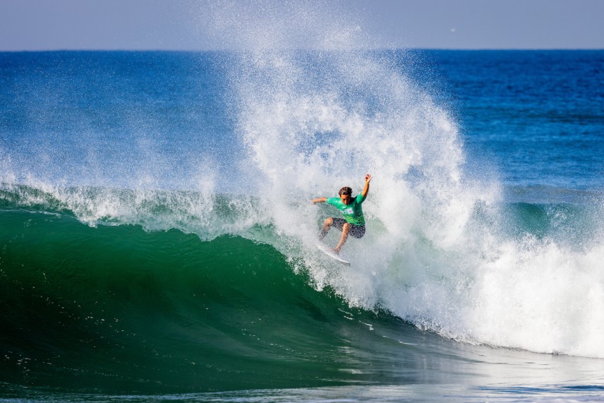 Ballito Pro Presented by O'Neill