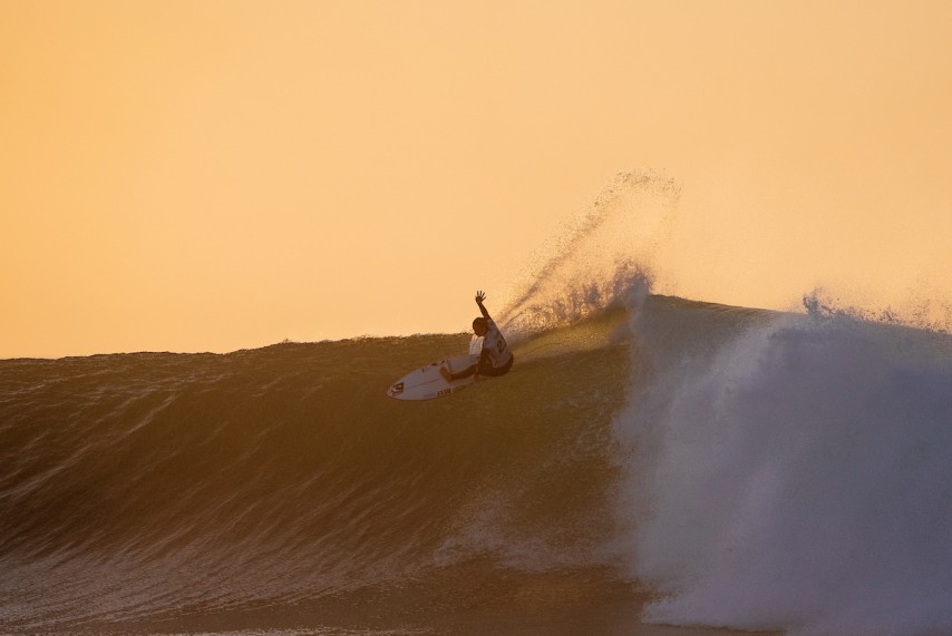 Corona Open J-Bay