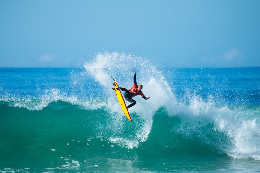 Corona Open J-Bay