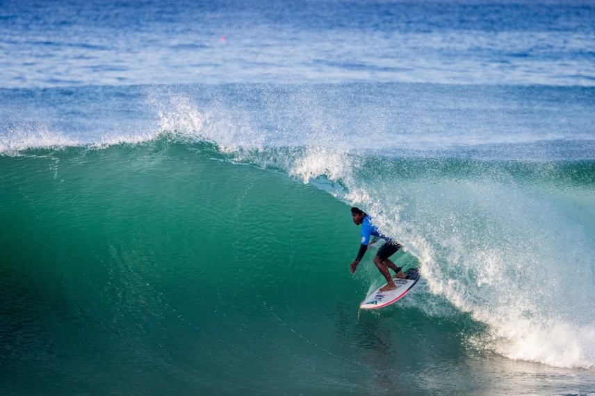 Ballito Pro Presented by O'Neill