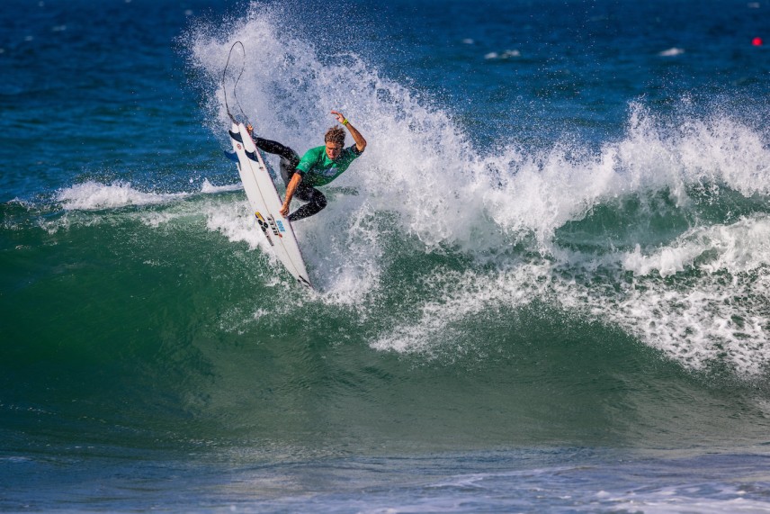 Ballito Pro Presented by O'Neill