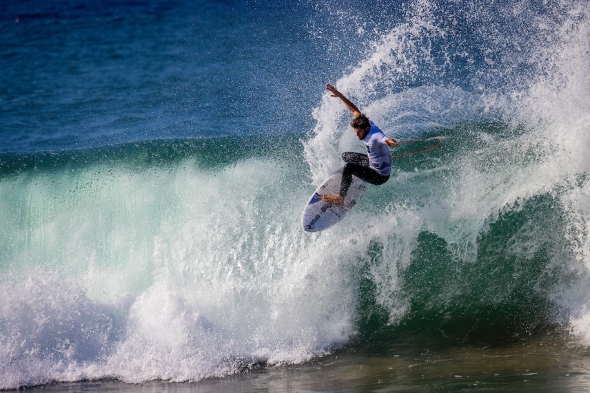 Ballito Pro Presented by O'Neill