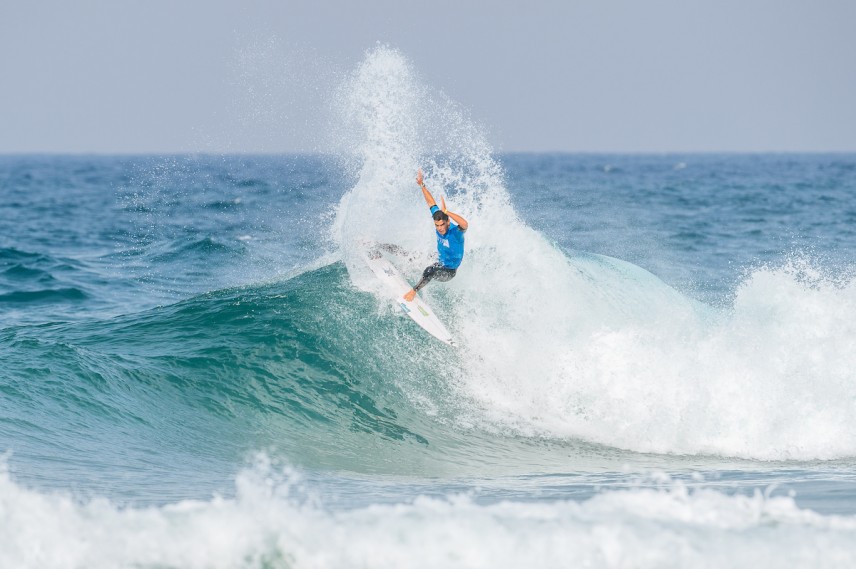 Ballito Pro Presented by O'Neill