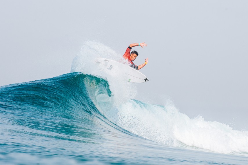 Ballito Pro Presented by O'Neill