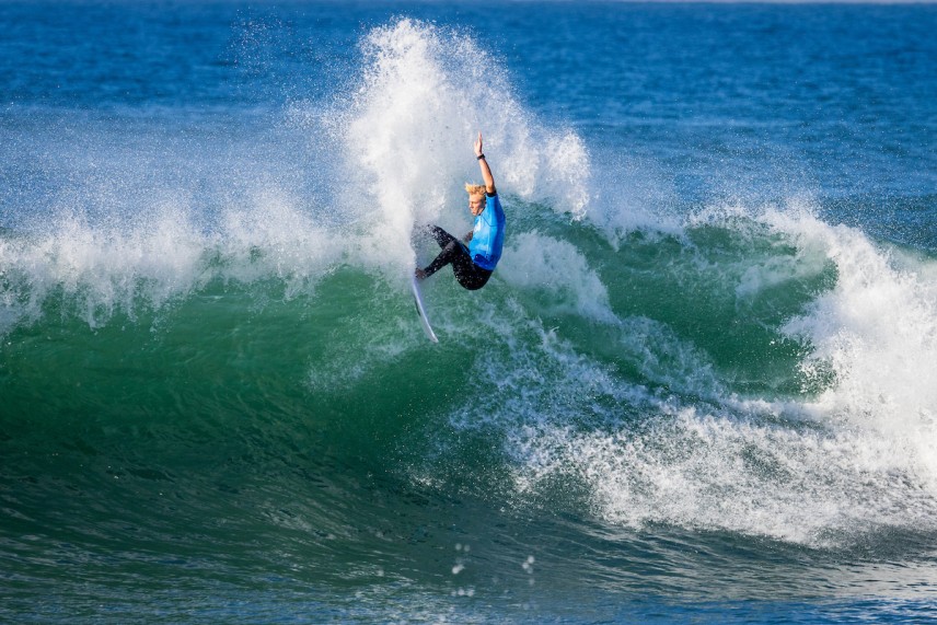 Ballito Pro Presented by O'Neill