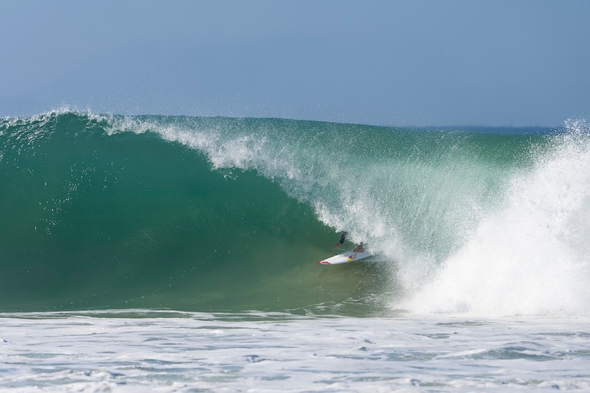 Corona Open J-Bay