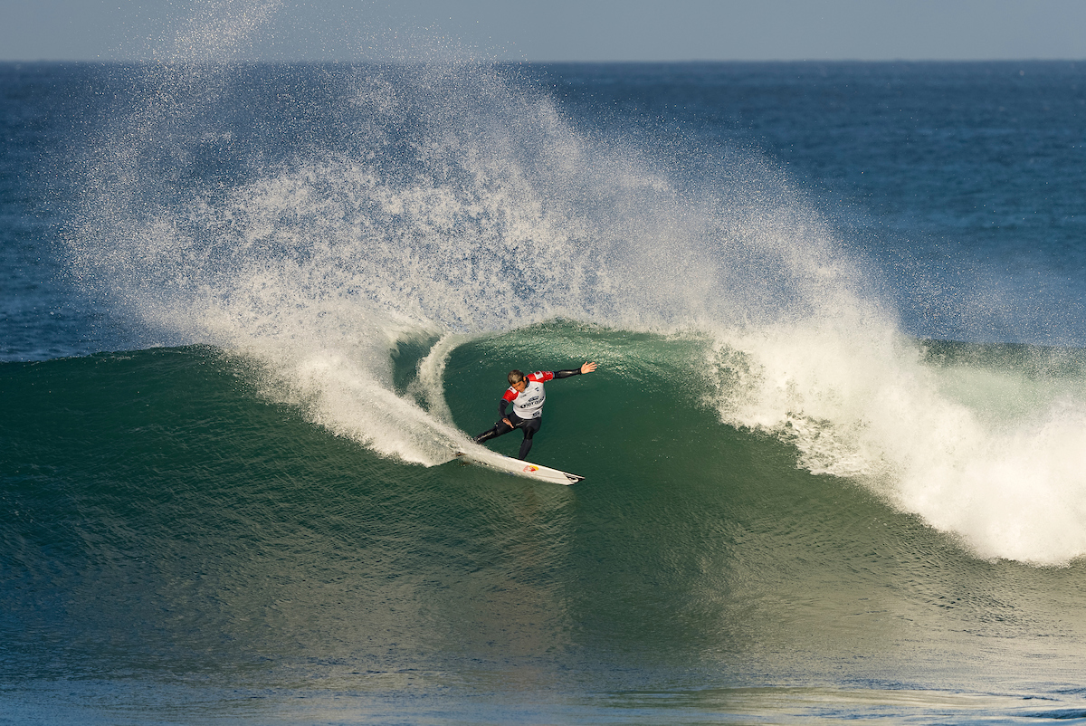 Corona Open J-Bay